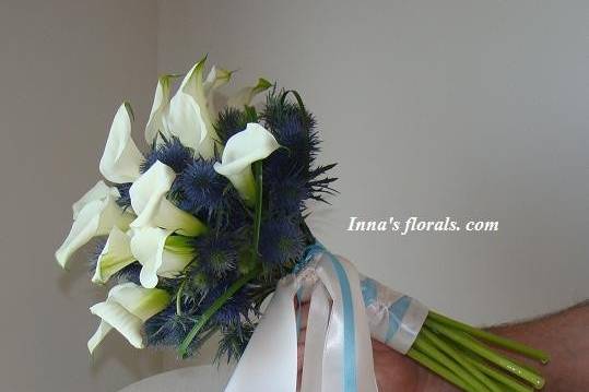 Inna's Florals