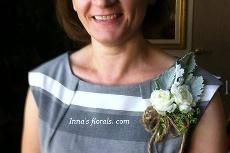 Inna's Florals