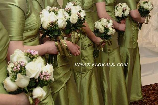 Inna's Florals