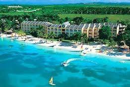 Sandals negril 1