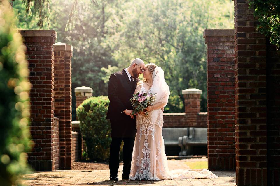 Salim and Hannah