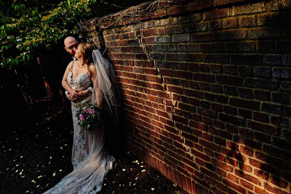 Salim and Hannah