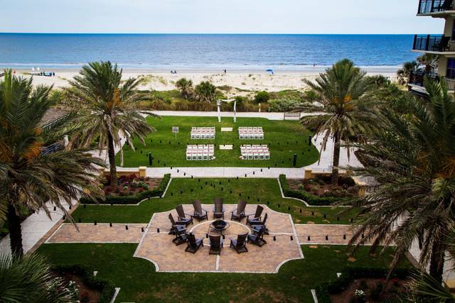 The Westin Jekyll Island