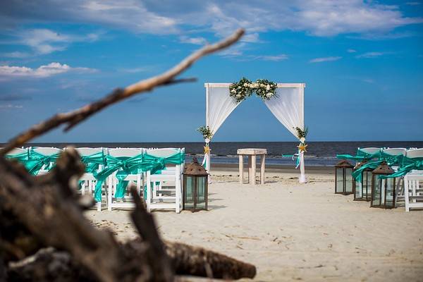 The Westin Jekyll Island