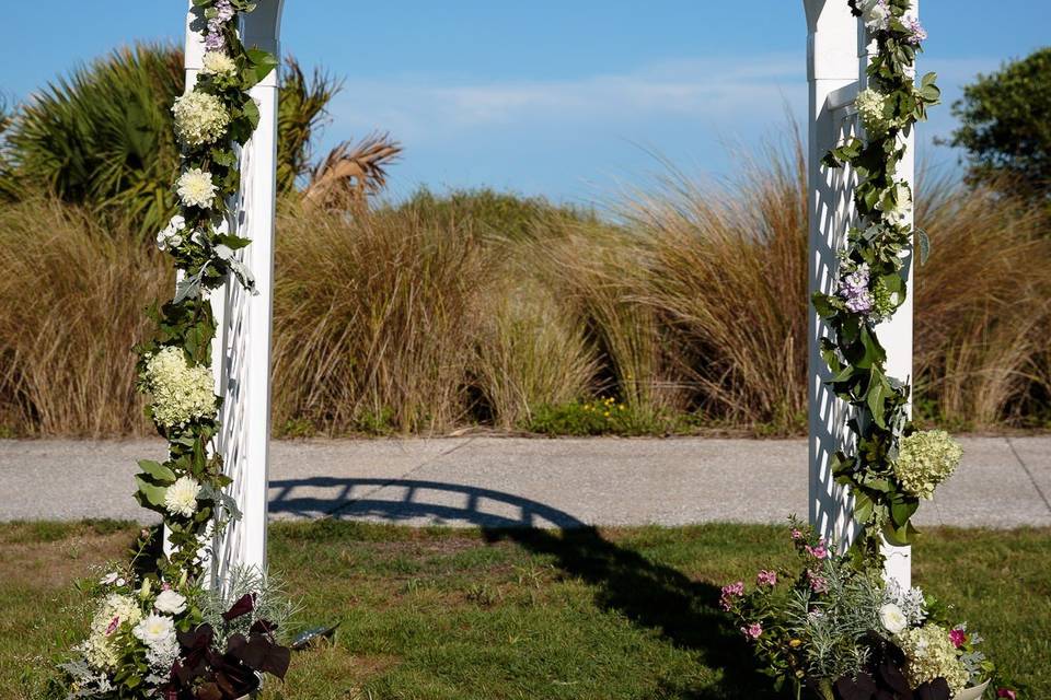 The Westin Jekyll Island