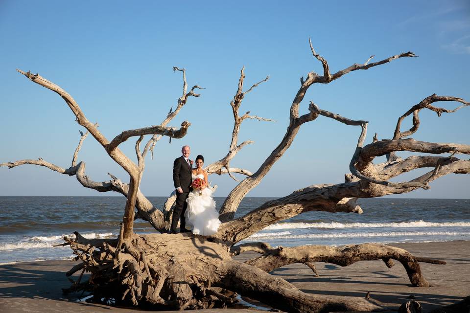 The Westin Jekyll Island