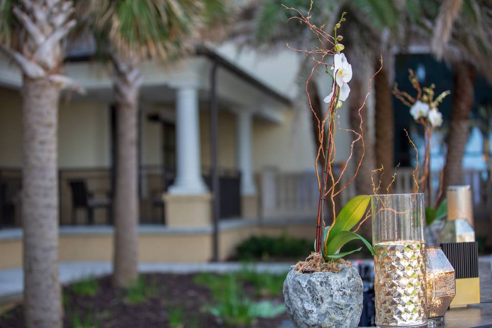 The Westin Jekyll Island