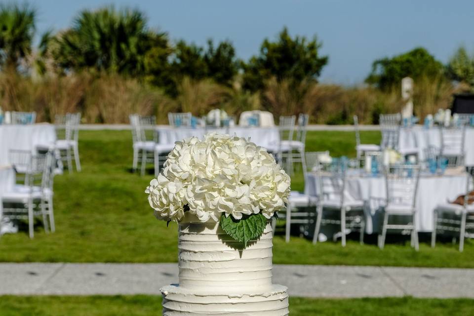 The Westin Jekyll Island