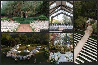 Calamigos Ranch Events