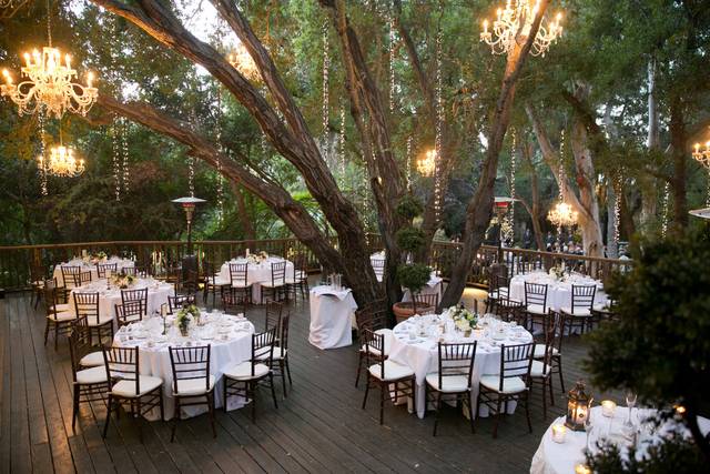 Calamigos Ranch Events
