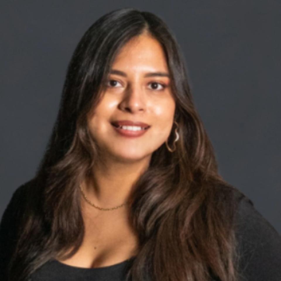 Maria Reyes
