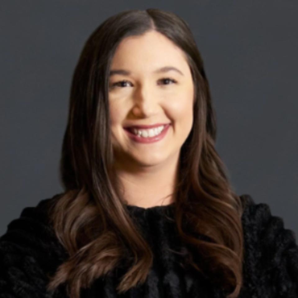 McKenzie Haisley