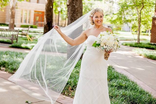 The Bridal Boutique Dress Attire Norman OK WeddingWire