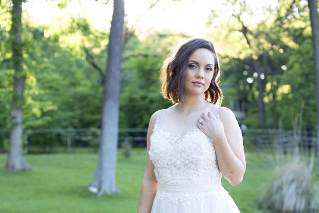 The Bridal Boutique Dress Attire Norman OK WeddingWire