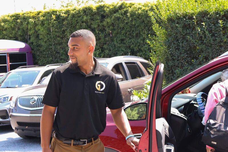 Gold Coast Valet