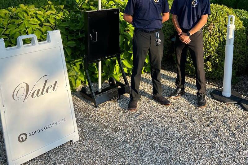 Gold Coast Valet