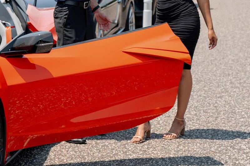 Gold Coast Valet