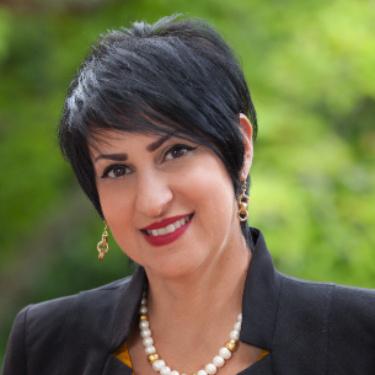 Salwa Nashed