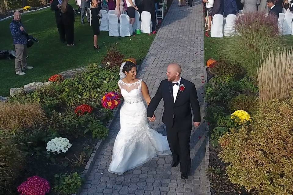 Brave Weddings