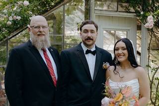 West Michigan Ceremony