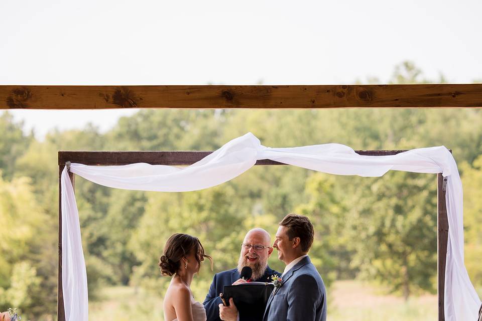 Haley and Ben--August 2025