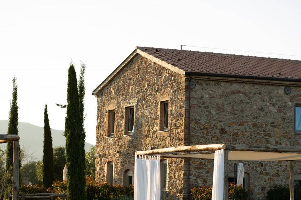 Podere Pietravento