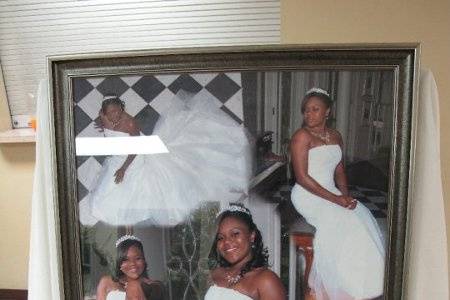 Exclusive Occasions