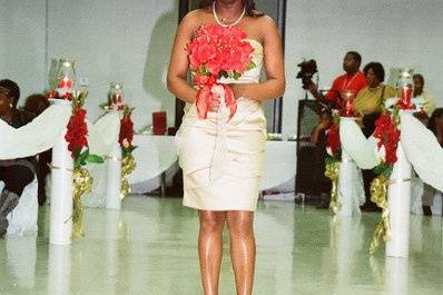 Exclusive Occasions