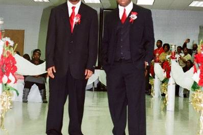 Exclusive Occasions