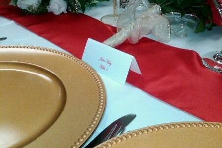 Exclusive Occasions