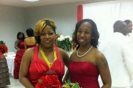 Exclusive Occasions