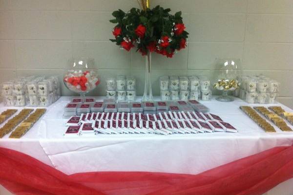 Exclusive Occasions