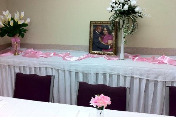 Exclusive Occasions