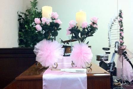Exclusive Occasions