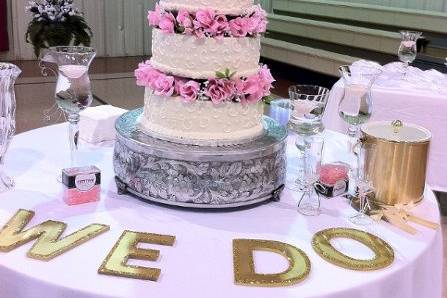 Exclusive Occasions