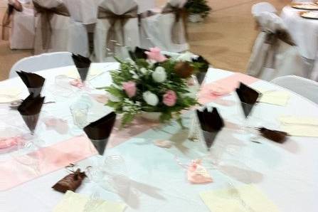 Exclusive Occasions
