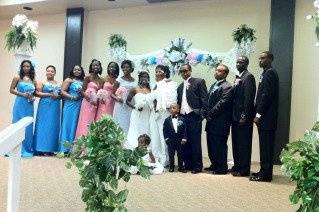 Exclusive Occasions