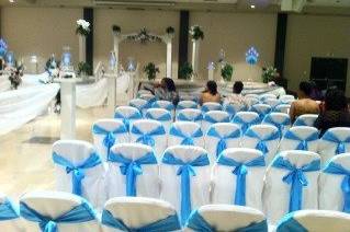Exclusive Occasions