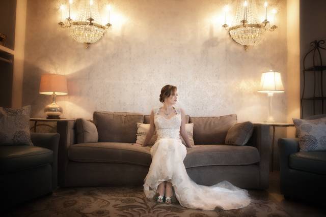 Vintage style