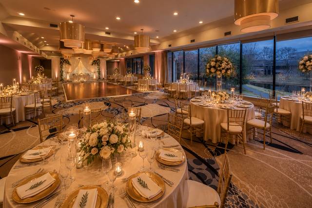 Lakeside Ballroom