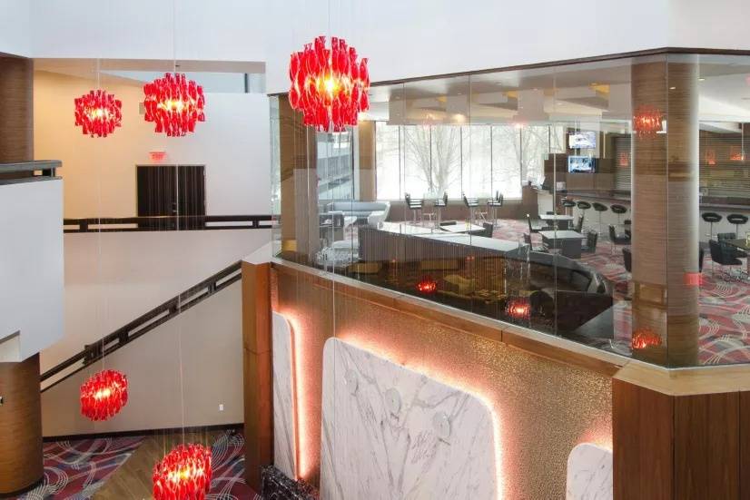 Crowne Plaza Princeton