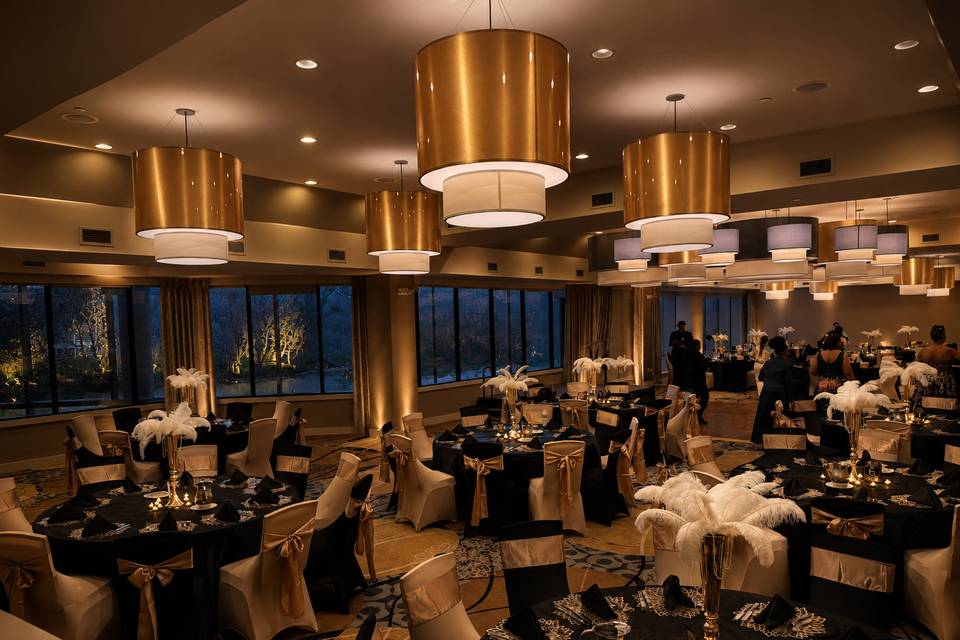 Decor Package