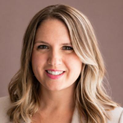Sarah O'Hanlon