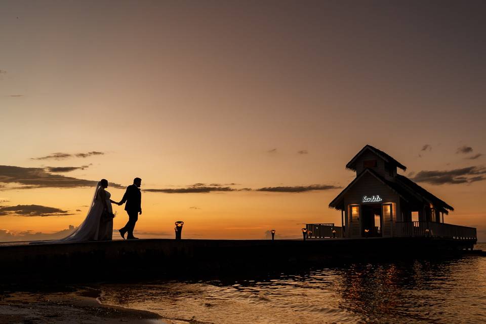 Sandals Montego Bay