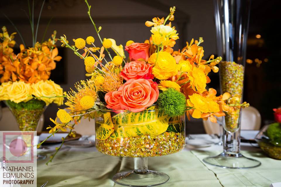 McNamara Florist