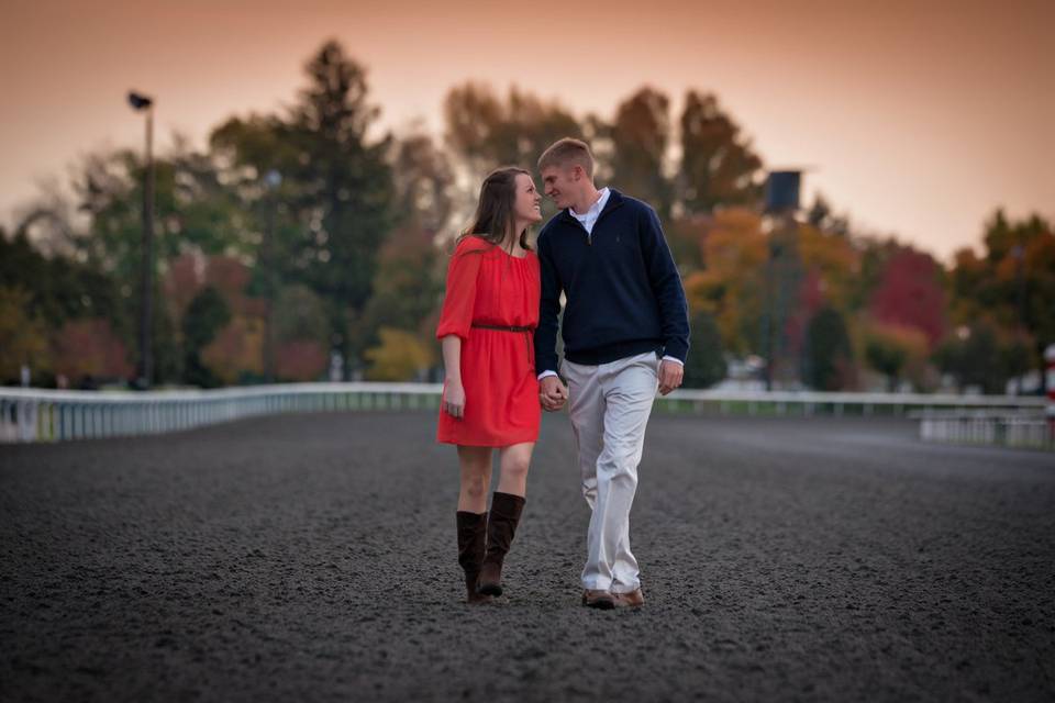 Wedding Photography by Tammy Bryan