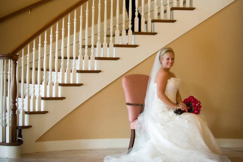 Cincinnati Best Wedding Photographer Tammy Bryan - 2018081626