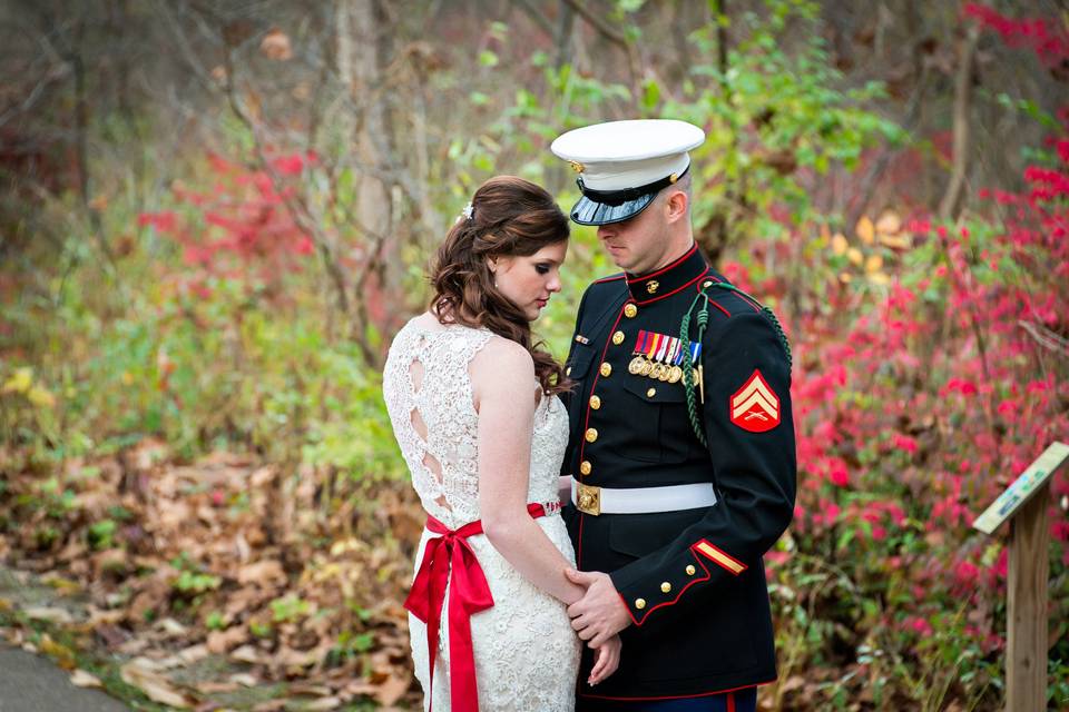 Cincinnati Best Wedding Photographer Tammy Bryan - 2018081610