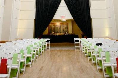 Serendipity Weddings & Events