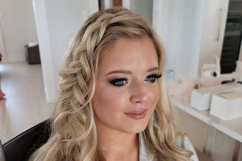 Bride